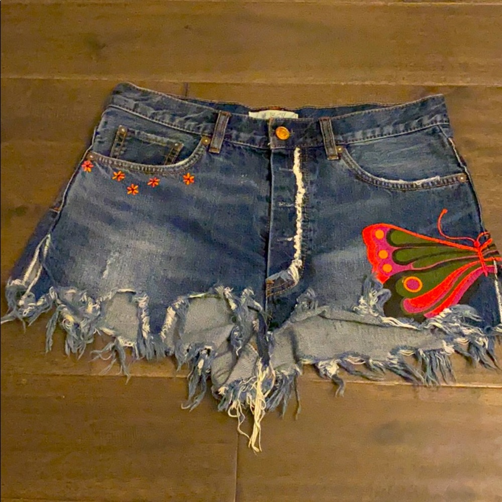 Shorts!!!